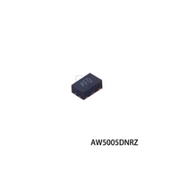 AW5005 DNRZ Chip DFN-6 RF Low Noise Operational Amplifier