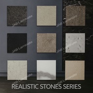 MIECO HPL Laminate Sheet STONE Series | High Pressure Laminate for Furniture, Cabinet, Wall Panel | 
