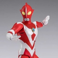 Shf ultraman zearth