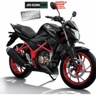 MESIN Premium Side Wing New Cb 150 R 2016 2017 Cb 150 V2 Half Fairing Fering Cb150R New Side Body/ N