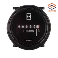 19506 19506GT Hour Meter For Genie S-40 S-45 S-60 S-65 S-80 S-85 TML-4000 TMZ-50/30 TZ-34/20 TZ-50/3