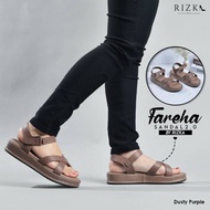 Fareha sandal 2.0 with box by RIZKA