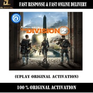 Tom Clancy's The Division 2 （PC Original）