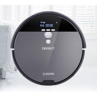 Robot hút bụi lau nhà Ecovacs DF45