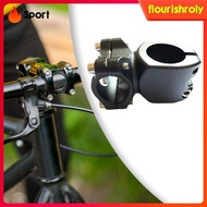 [Flourish] Mountain Bike Stem for Most Parts Repairing Replacement for Mountain Bike Downhill Bike Road Bike Outdoor Sport