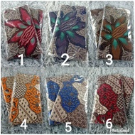 💕ReadyStok💕 hot item (kain batik viral design jawa / batik sarung/ batik serawak )