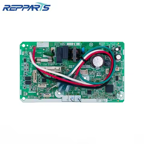 New 2P341918-6N-00 Circuit PCB EX13009-6 For Daikin Air Conditioner Indoor Unit Control Board Condit
