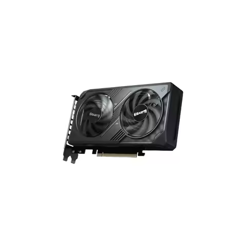 RTX5050 WINDFORCE OC 8G for Desktop PC Gaming Independent Graphics Card