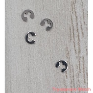 steel watch ☂❍✆Original Casio G-shock / Baby-G Replacement Parts - E-RING