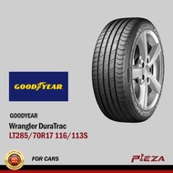 GOODYEAR Wrangler DuraTrac LT285/70R17 116/113S