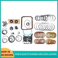 A5hf1 Automatic Transmission Kit Clutch Repair Friction Plate For HYUNDAI Gearbox Disc Oil