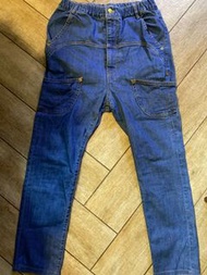 Mercibeaucoup 牛仔褲