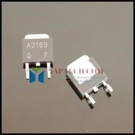 Transistor A2169 C6017 TR A2169 C6017 Transistor Epson L4150 L4160 2SA2169 2SC6017