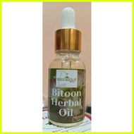 Bitoon Natural Herbal Oil