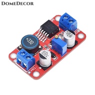 DomeDecor 5A DC-DC โมดูลเพิ่มกำลังไฟ3.3V-35V เป็น5V 6V 9V 12V 24V XL6019