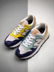 _New Balance_NB_MS1300 series American versatile casual shoes Sports shoes Running shoes Mens and Wo