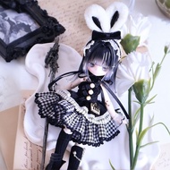 [Just Clothes, Dolls Not Included] 1/8 1/12 ob11 Baby Clothes 11-17cm Doll Clothes