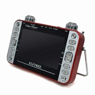 EL-777 5inch MP4 Learning Kids