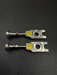 (MẪU MỚI) BỘ BÁT TĂNG SÊN - BỘ PÁT KÉO SÊN FULL INOX GẮN XE WAVE DREAM SIRIUS...