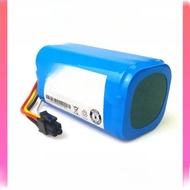 Compatible Battery for Midea Sweeping Robot Vacuum Cleaner i5Young Extra I9 EYE M3 M3J K30 K50 M7 Mo