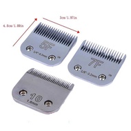 4F 5F 7F Professional per A5 Fit Most Oster Pet pers Ceramic Blade