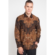 Asana Tamaya Long Sleeves - Hitam (Product Import)