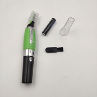Micro Touch Max Men's Shaver Shaver Haircut Scissors Shaving Eyebrow Trimmer Hair Trimming TV