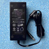 Original HKC Display Screen 12V4A Power Adapter Keli SW-1960 Camera Power Cord Charger