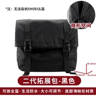 กระเป๋าข้างจักรยานยนต์แบบแยกตัวได้ ป้องกันน้ำ ป้องกันการขโมย ป้องกันน้ำระดับ IPX6 สำหรับ Honda CB150