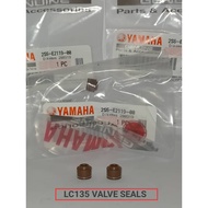 YAMAHA LC135 135LC FZ VALVE SEAL