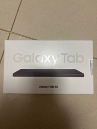 Galaxy tab