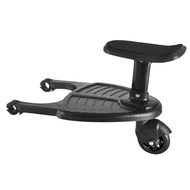 Stroller Step Buggy Board ConnectorPram Step Stroller Board Connector Universal child stroller pedal