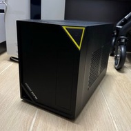 ITX 電腦主機 2070super R5 3600