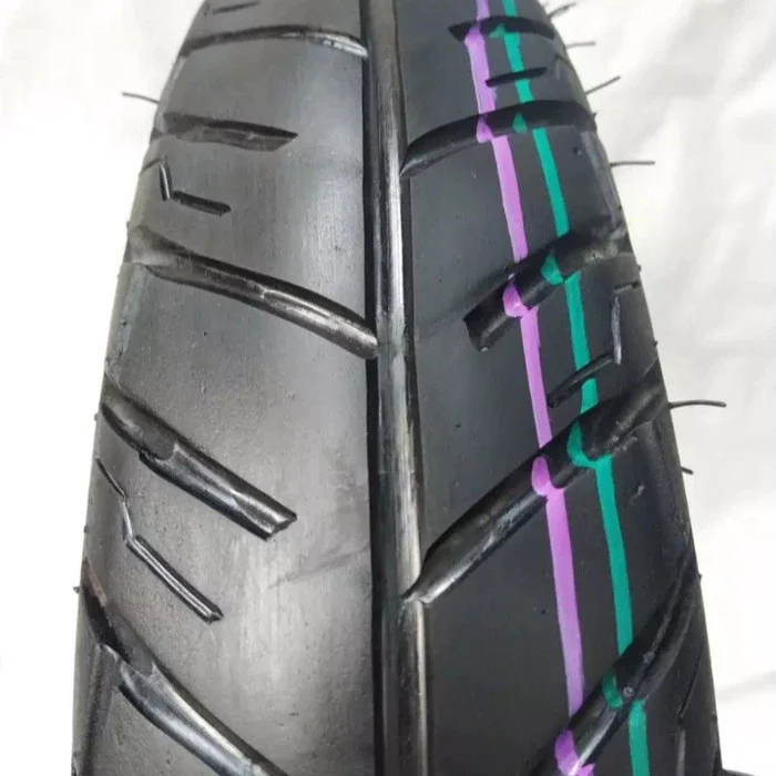 ban motor seken merk michelin 90/90 ring 14