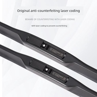 Suitable for Toyota Corolla Ralink Wiper Camry Corolla Vietnam Henlanda rav4 Wiper