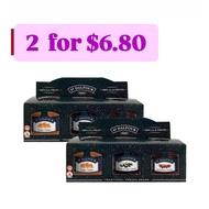 ST DALFOUR MINI FT SPREAD 3s X 28g (assorted mix) x 2 at $6.80