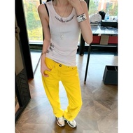 Chrome Hearts Chrome Hearts Latest Style Love Vine Skirt