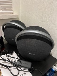 harman kardon onyx studio 7 揚聲器 喇叭