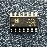 74HC00D 74HC 00D IC/Tansitor
