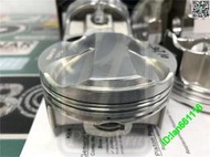 Wiseco forged piston HONDA K20 K24 中壓縮 凸頂 鍛造活塞