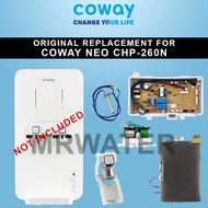 100% COWAY Original Replacement For COWAY NEO - DISPLAY SENSOR PUMP BOOSTER HOT COLD COCK TANK