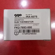 Sub Thermistor iR CPPAdvance FK2-7693-000