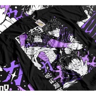 Jujutsu Kaisen Choso T-Shirt Anime Manga JJK Unisex Shirt Soft Tee All Sizes