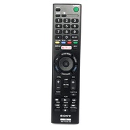 New Replace RMT-TX100U For Sony LED HD TV Remote Control KDL50W800C KDL55W800C