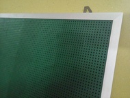 Panel / Papan Data Text / Movitex / Data Graph /Moviboard Custom Order