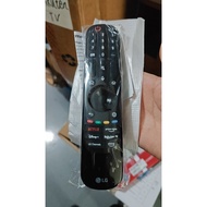 Used New MR21GA AKB76040005 For Used For LG Voice Magic TV Remote NANO75SQA A2 C2 G2