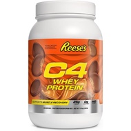 Cellucor C4 Whey Protein (2lbs) (Limited Units)
