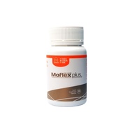 Shen Nong Shi Moflex Plus Total Collagen (30 Caps) - Joint & Knee Care - Improve Flexibility & Mobil