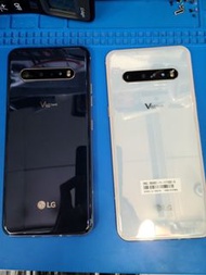 LG v60 128GB 支持5G