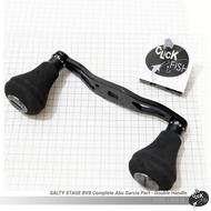 REVO BEAST CARBON DOUBLE HANDLE - ABU GARCIA PART (COMPLETE) - FESTORE4